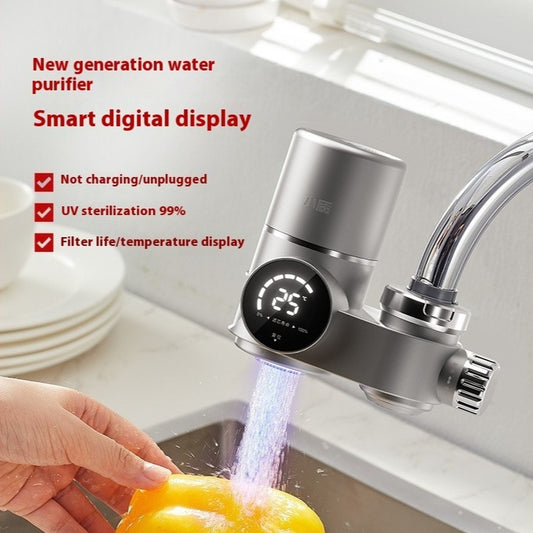 Water filter