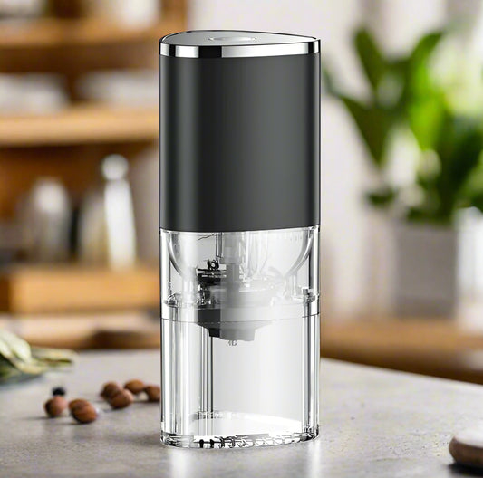 Portable USB Wireless Coffee Grinder